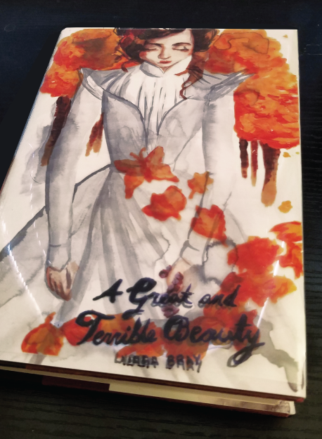 physical book with 2nd cover