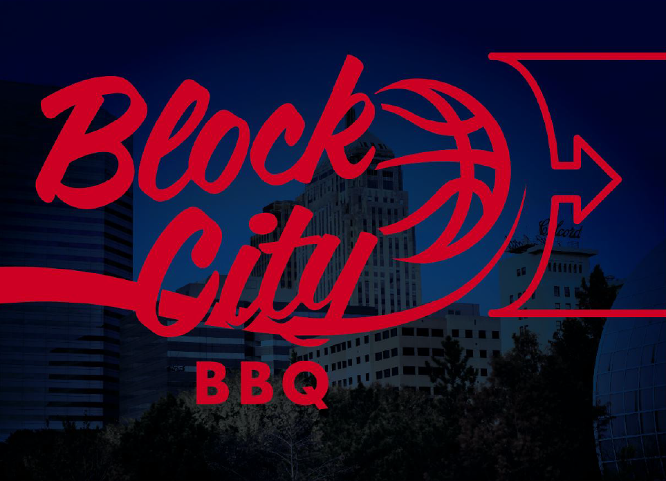 block city bbq wall one