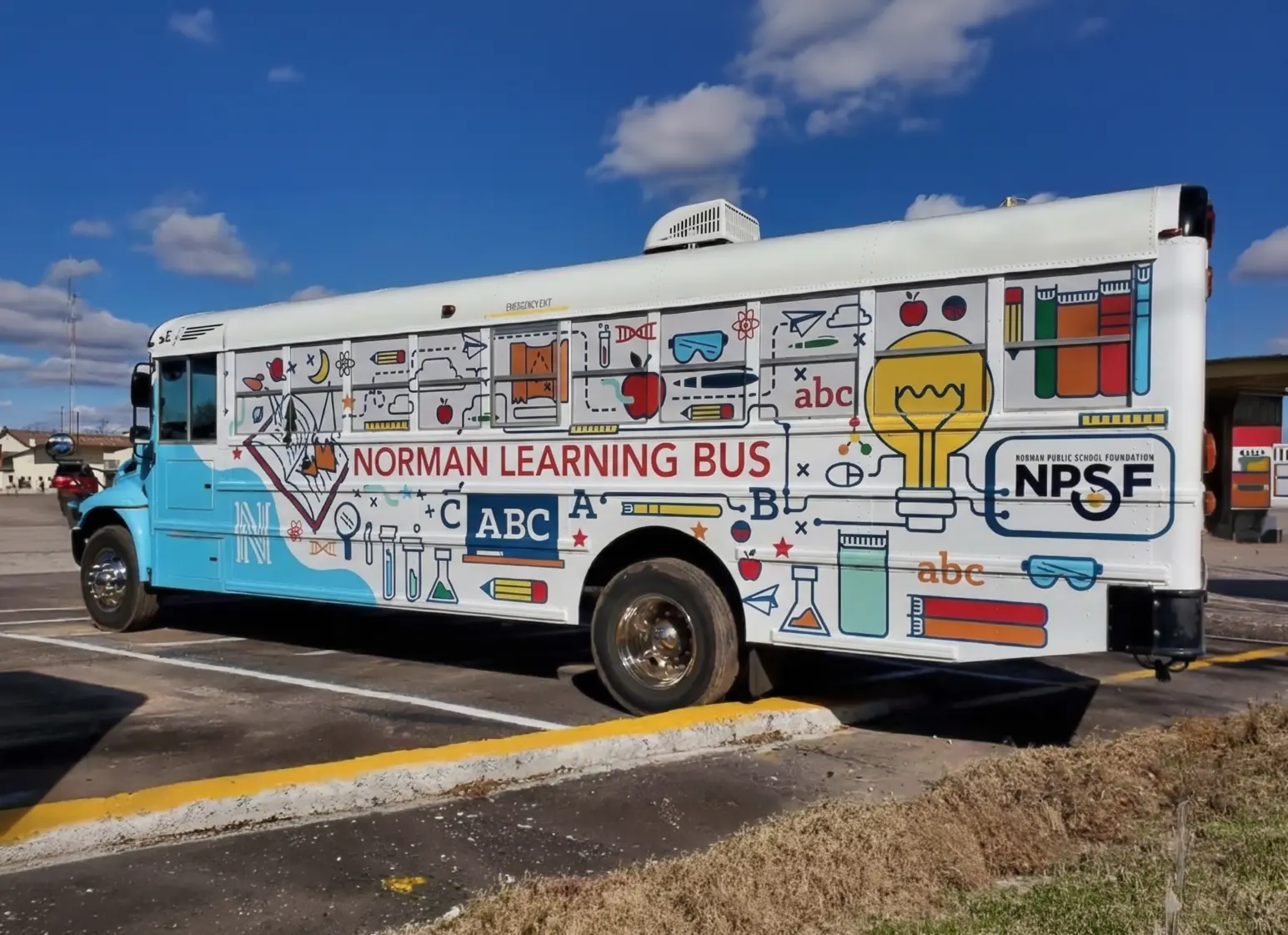 Norman Public Schools Project