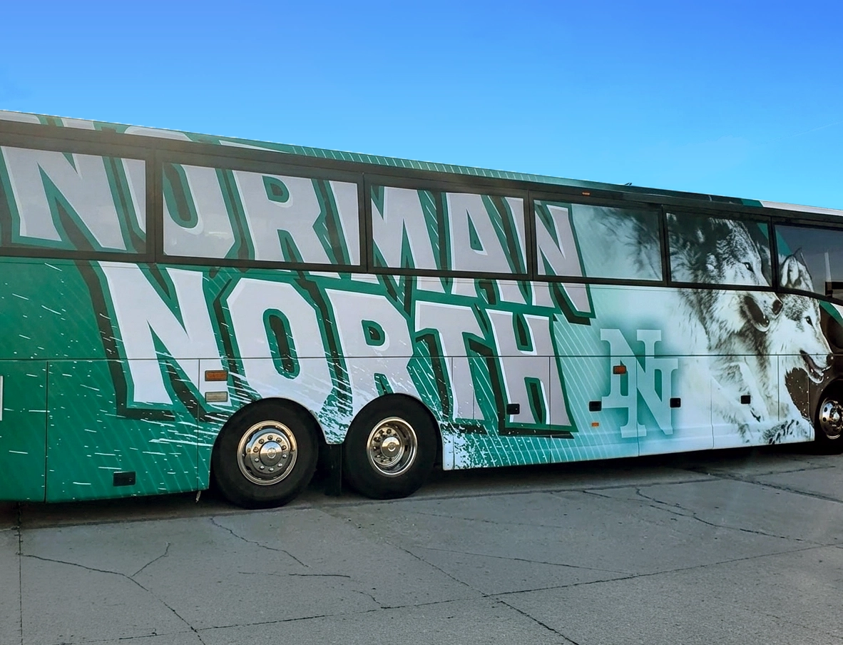 Activity Bus Project